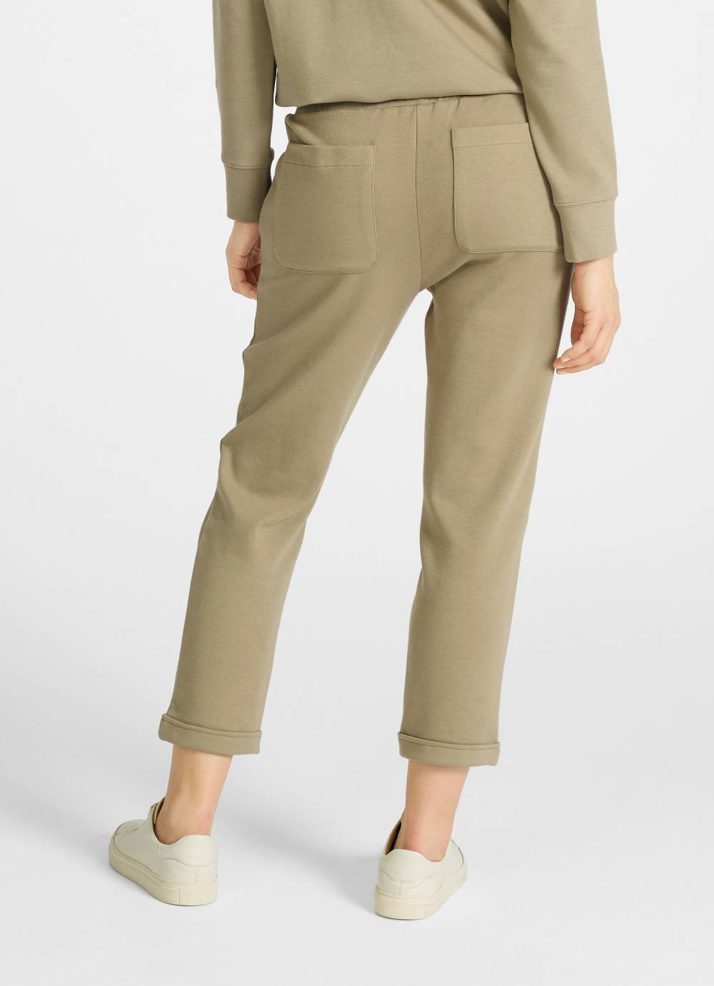Juvia Casual Fit - Sweatpants Zeitlich begrenztes Angebot