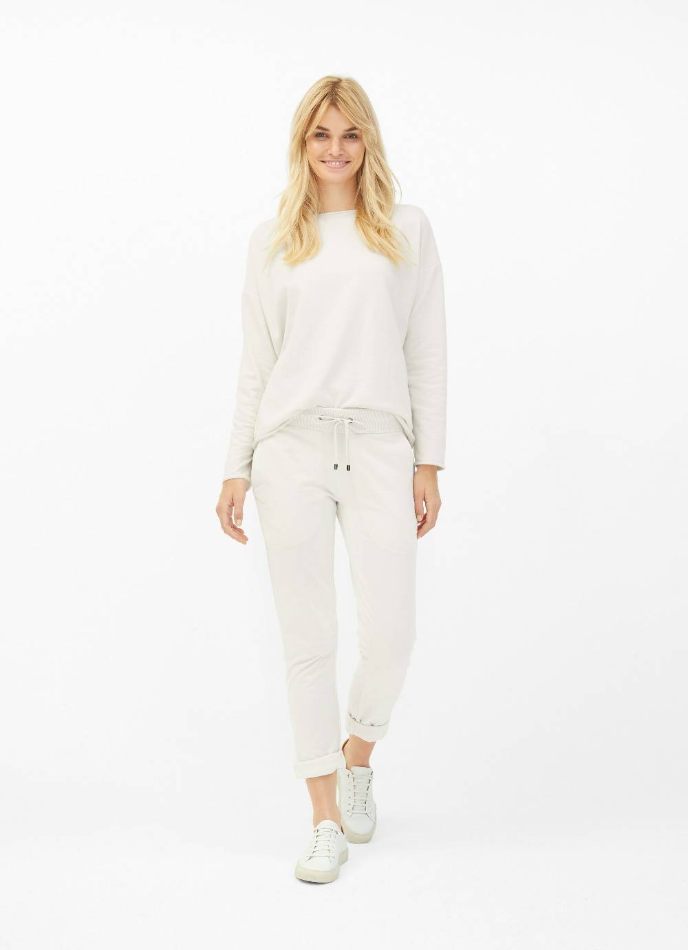 Juvia Sweatshirt Große Rabatte