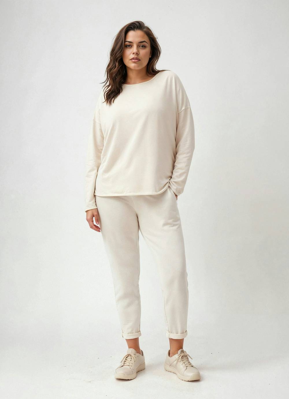 Juvia Sweatshirt Große Rabatte