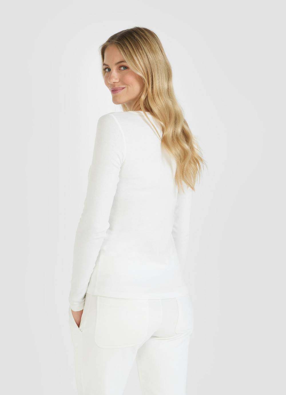 Juvia Jersey Modal - Longsleeve Neuheiten