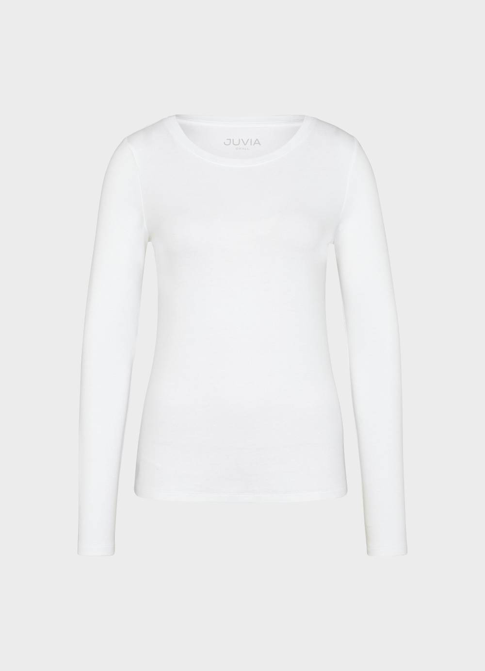 Juvia Jersey Modal - Longsleeve Neuheiten