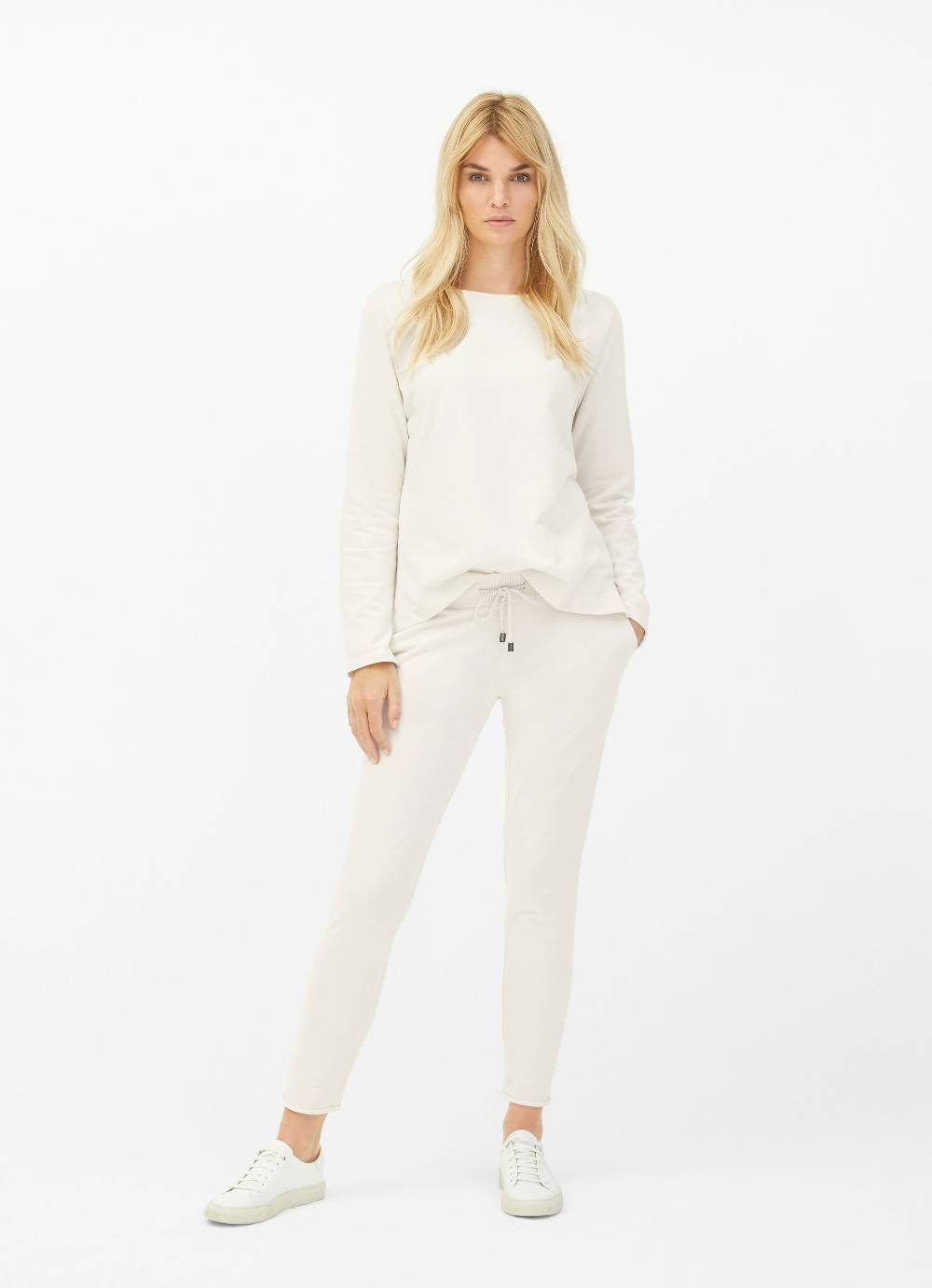 Juvia Slim Fit - Sweatpants