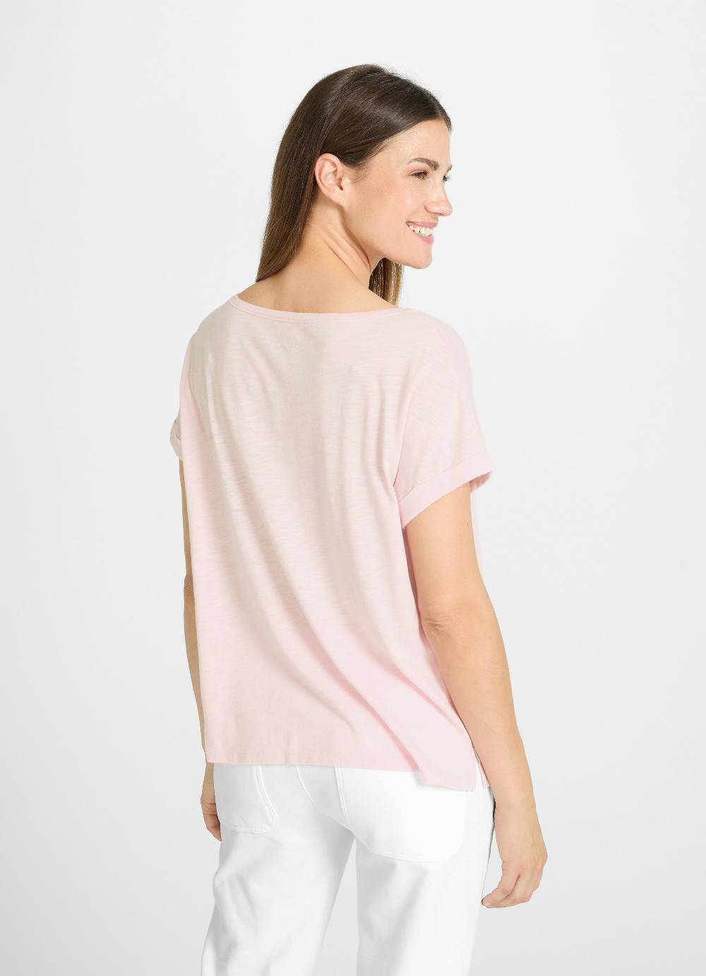 Juvia Boxy - T-shirt Räumungsverkauf