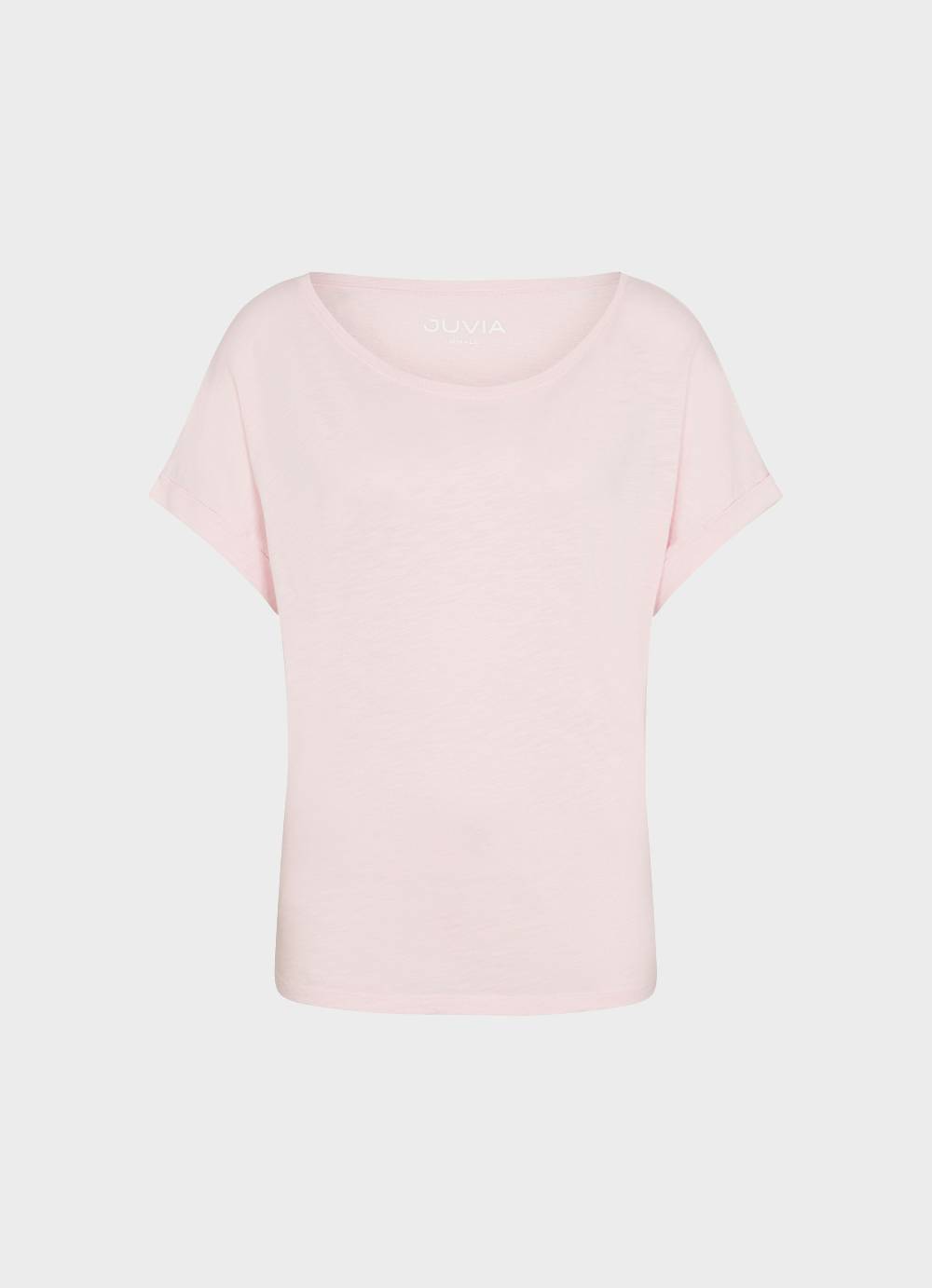 Juvia Boxy - T-shirt Räumungsverkauf