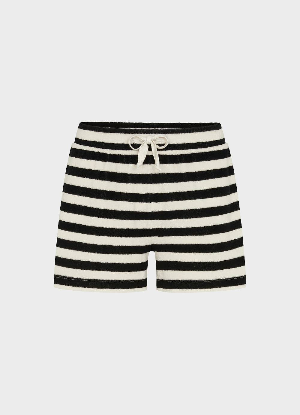 Juvia Frottee - Shorts Kauf eins, bekomm eins gratis
