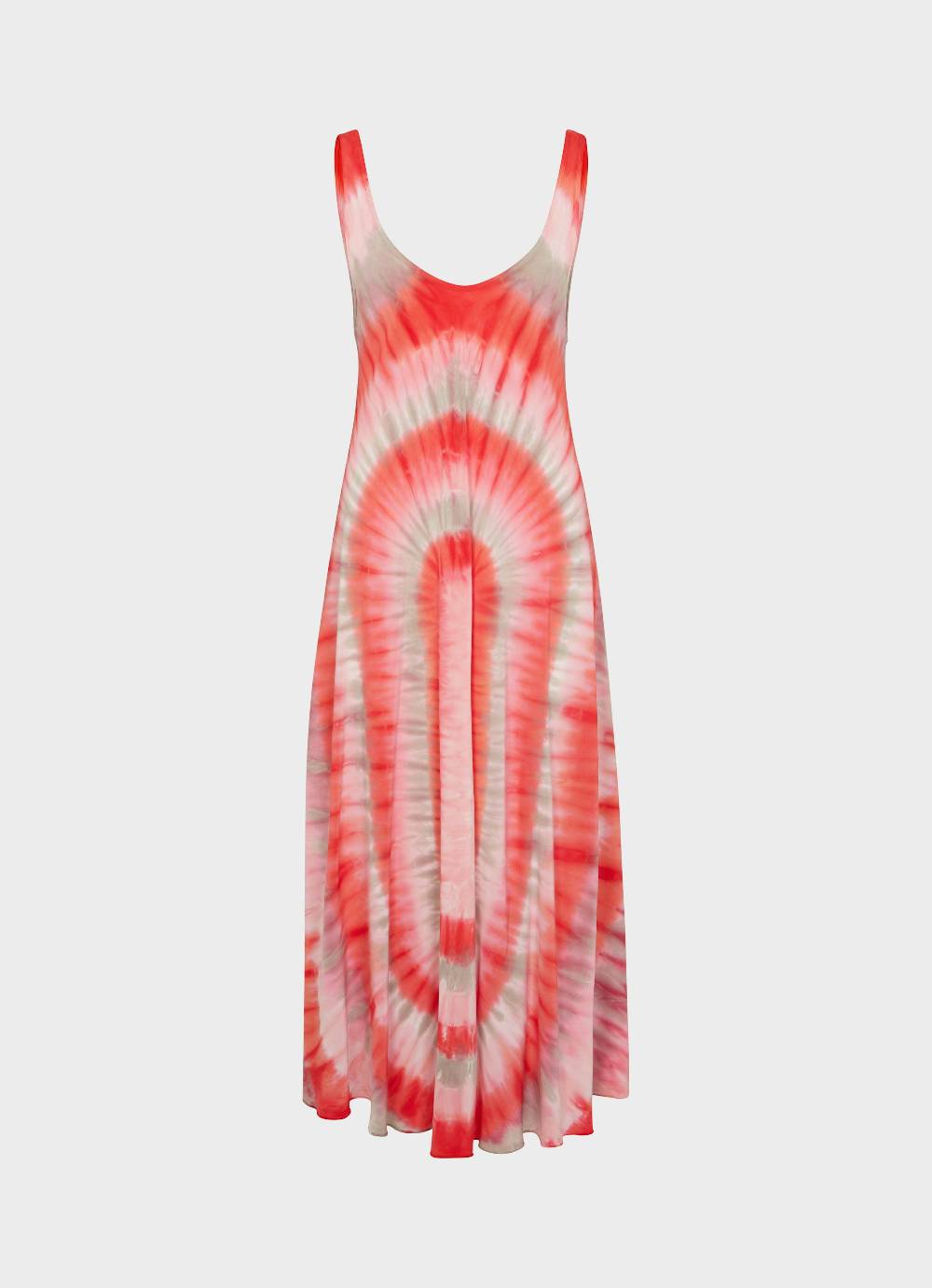 Juvia Viskose - Kleid Tägliche Deals