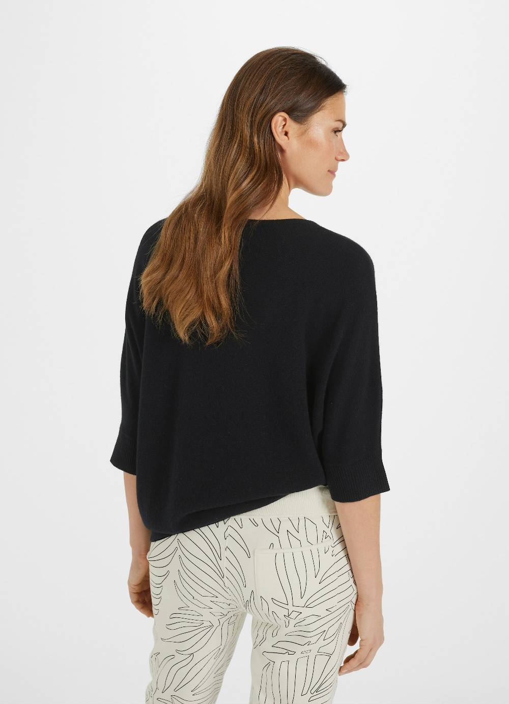 Juvia Cashmere Blend - Pullover Sonderangebote