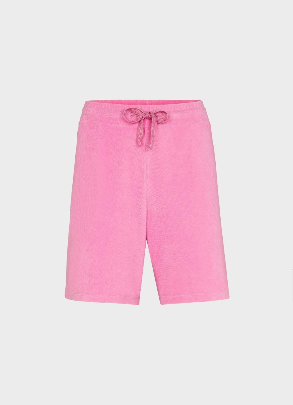 Juvia Frottee - Bermudas Riesige Ersparnisse