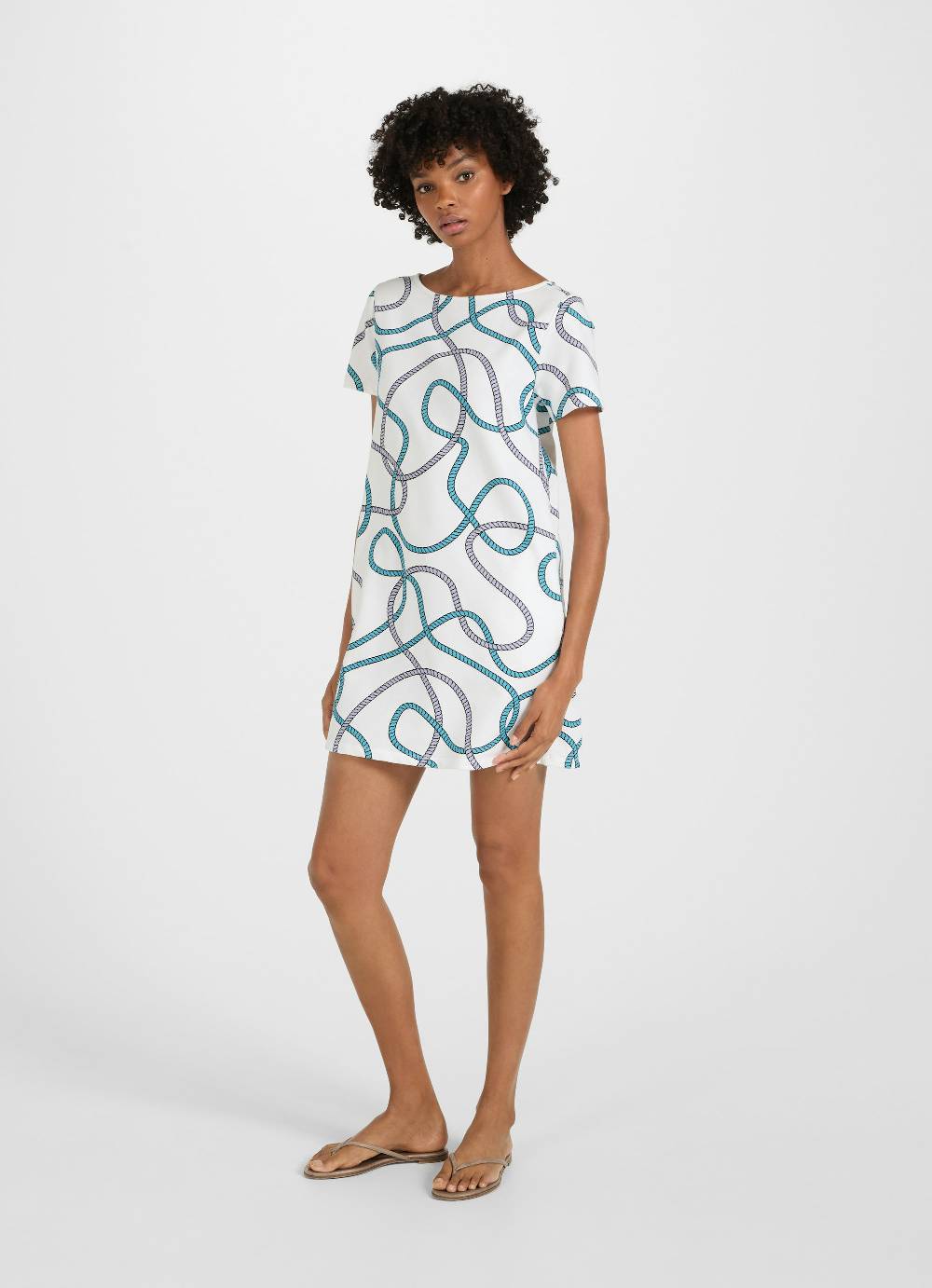Juvia Kleid
