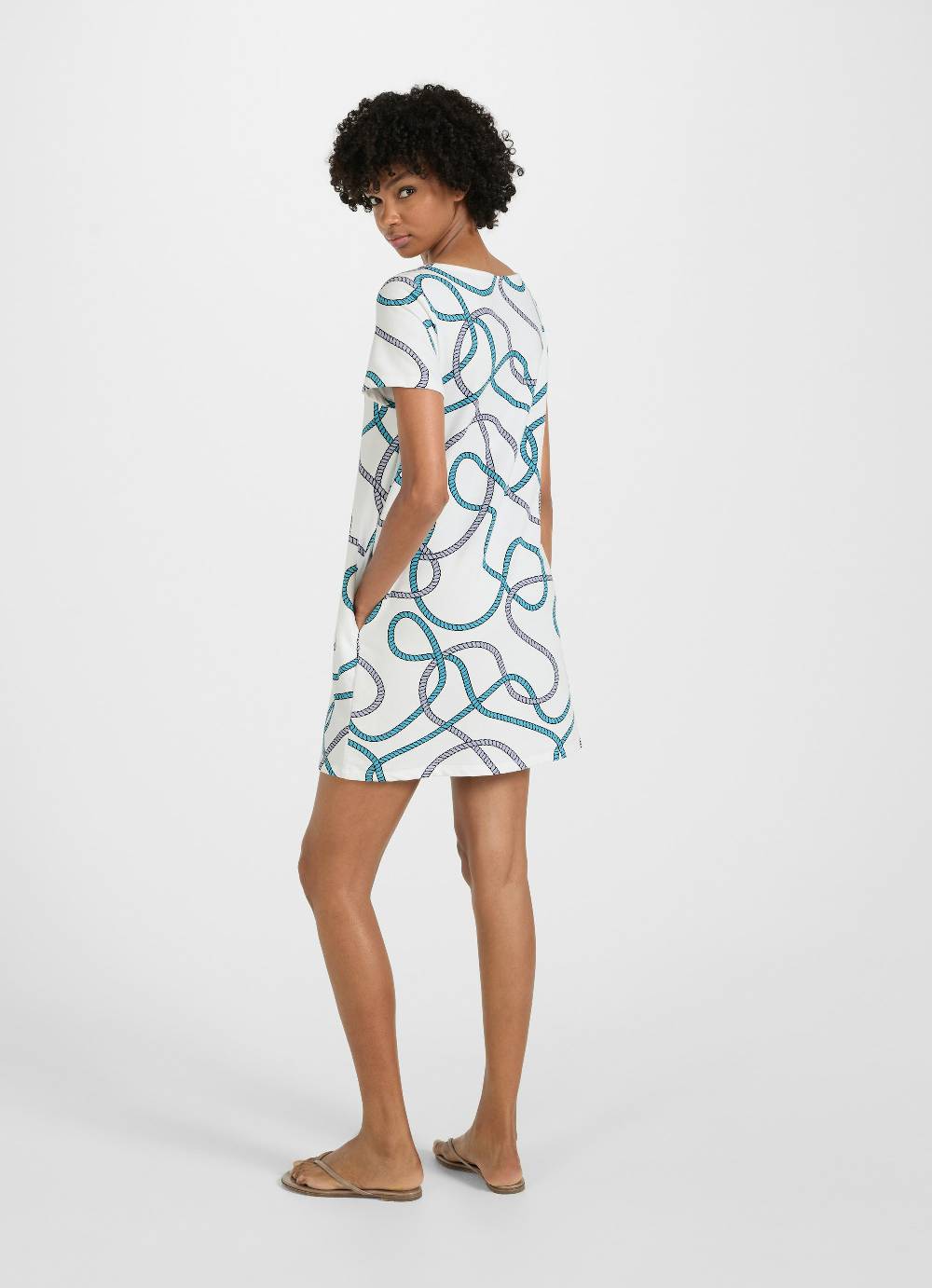 Juvia Kleid Super Sparpreis