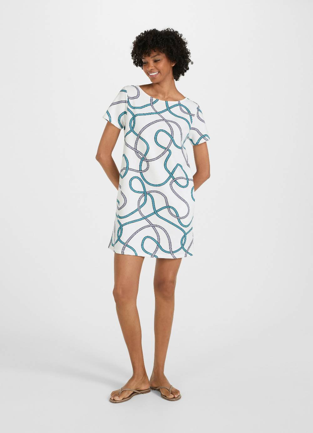 Juvia Kleid Super Sparpreis