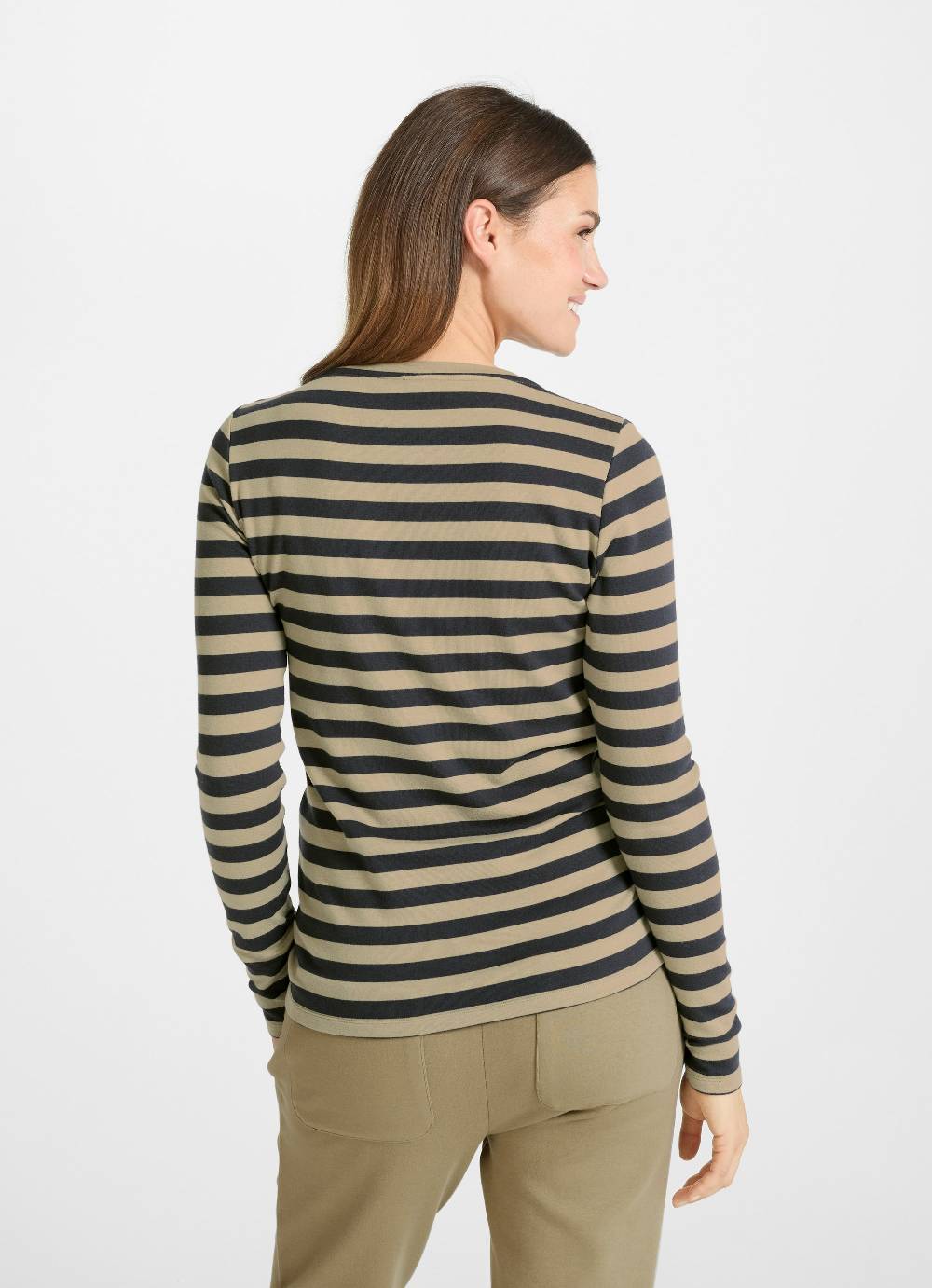 Juvia Modal Longsleeve Wochenangebot