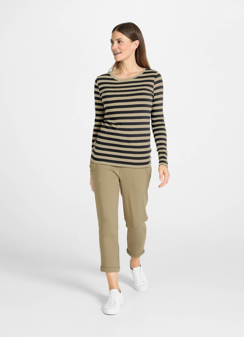 Juvia Modal Longsleeve Wochenangebot