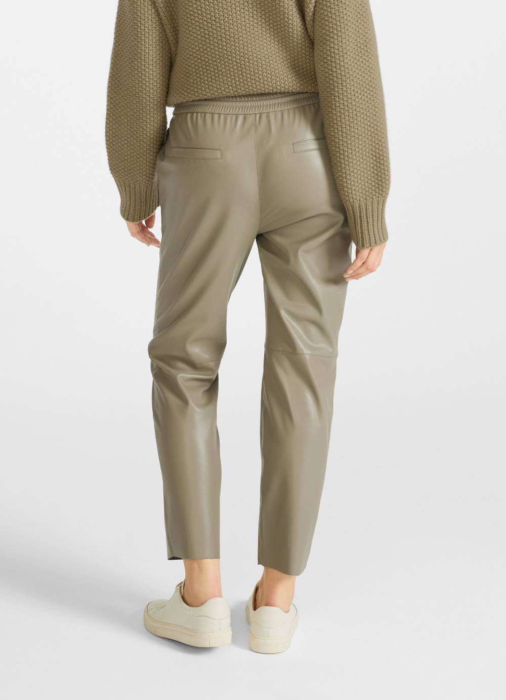 Juvia Tech Leather - Hose Kostenlose Rückgabe