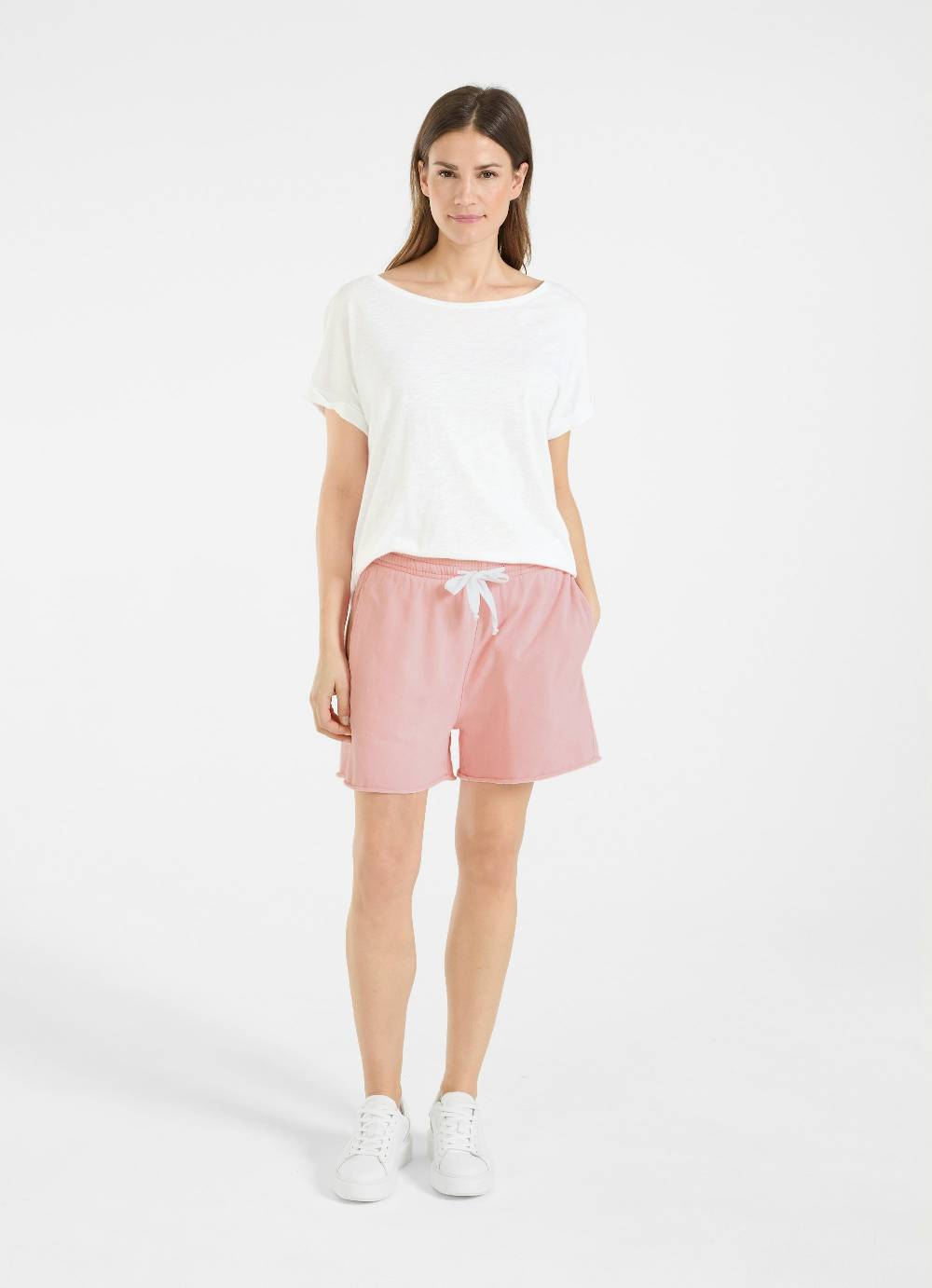 Juvia Shorts Begrenzte Freigabe