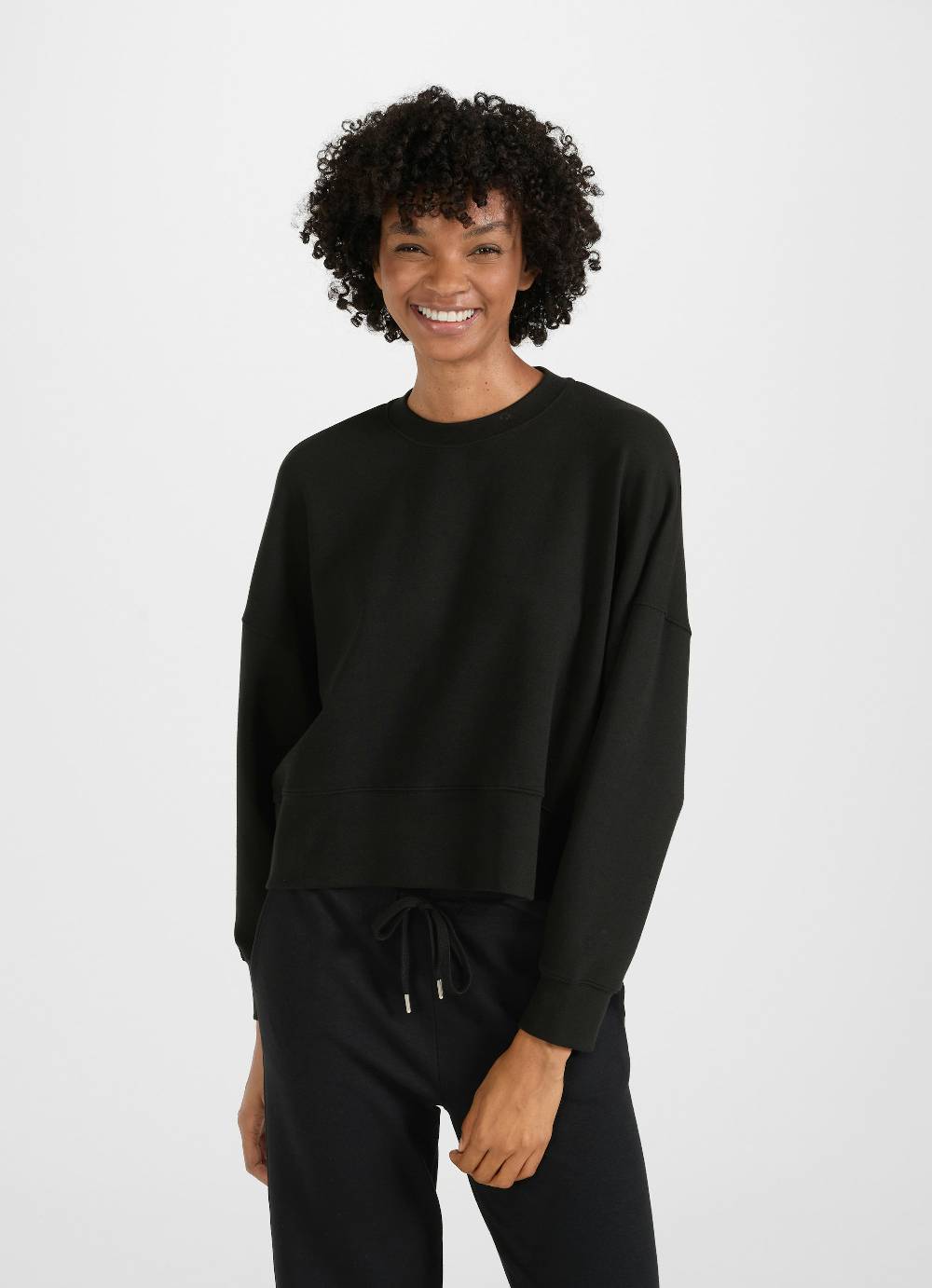 Juvia Sweatshirt