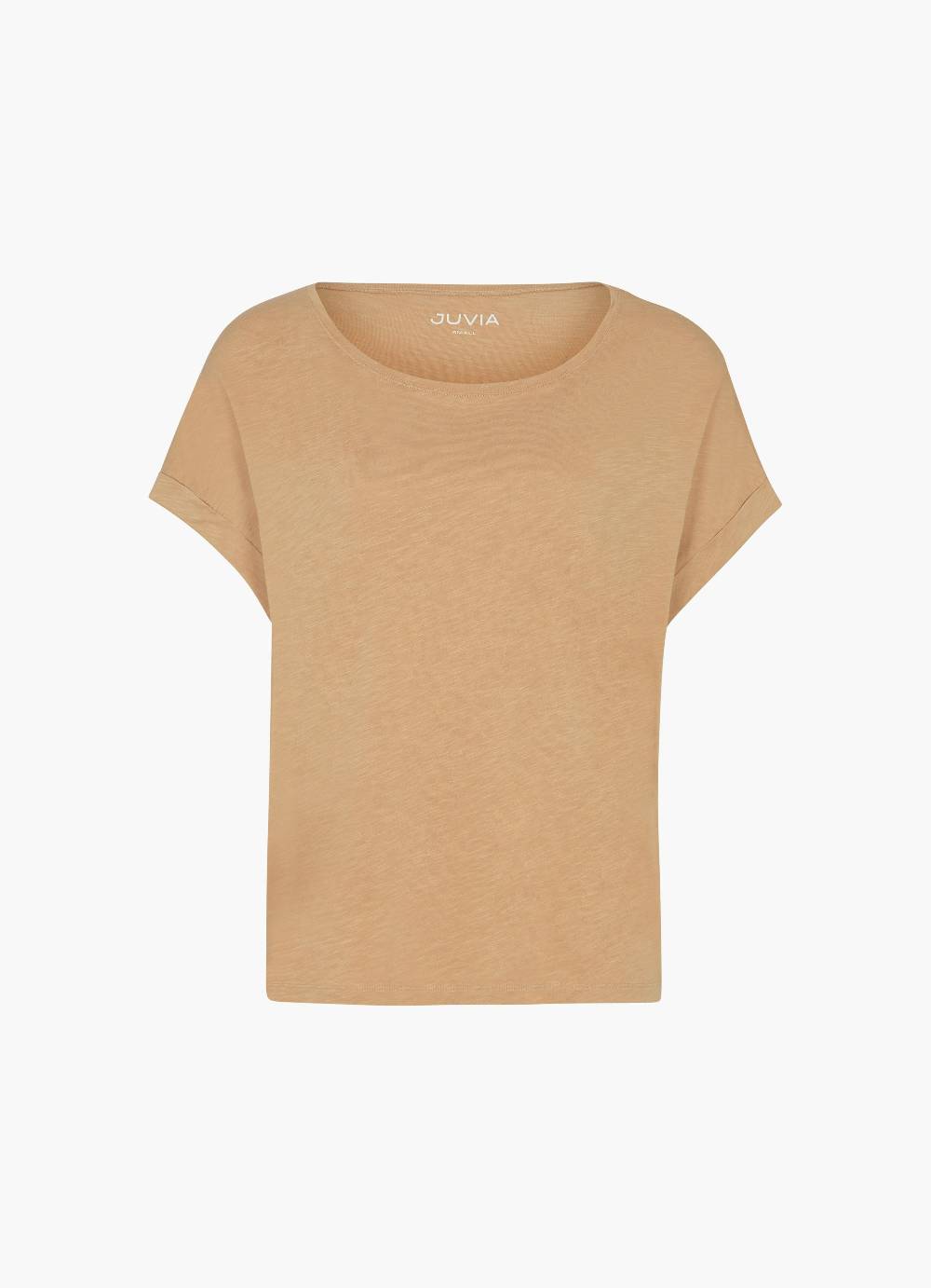 Juvia Boxy - T-Shirt JETZT KAUFEN