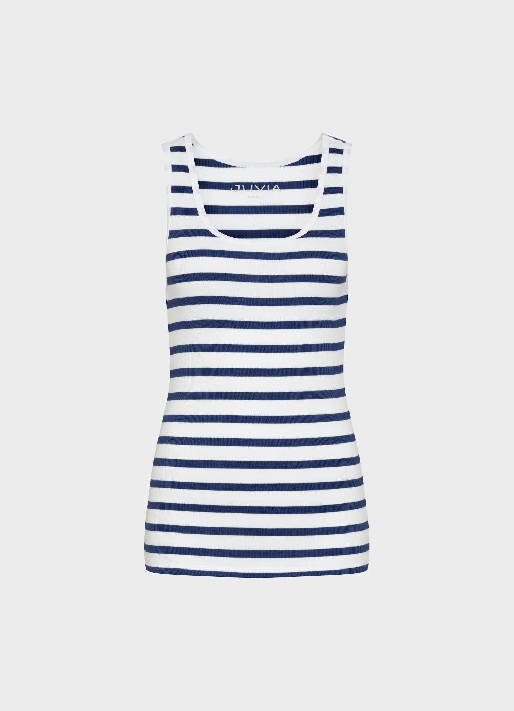 Juvia Top Letzter Tag