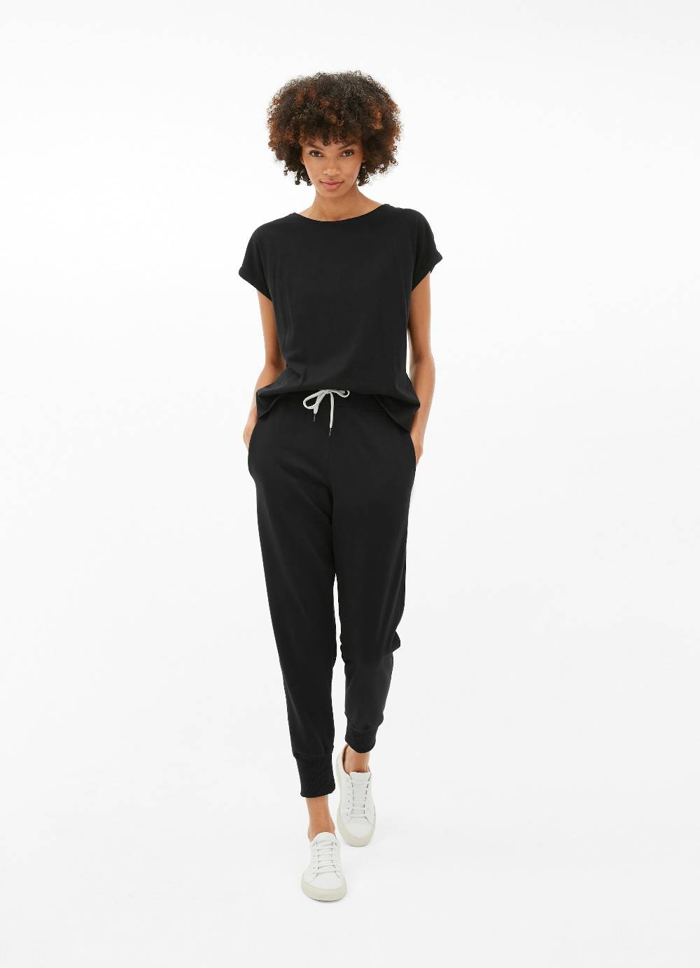 Juvia High Waist - Sweatpants Bis zu 50% Rabatt