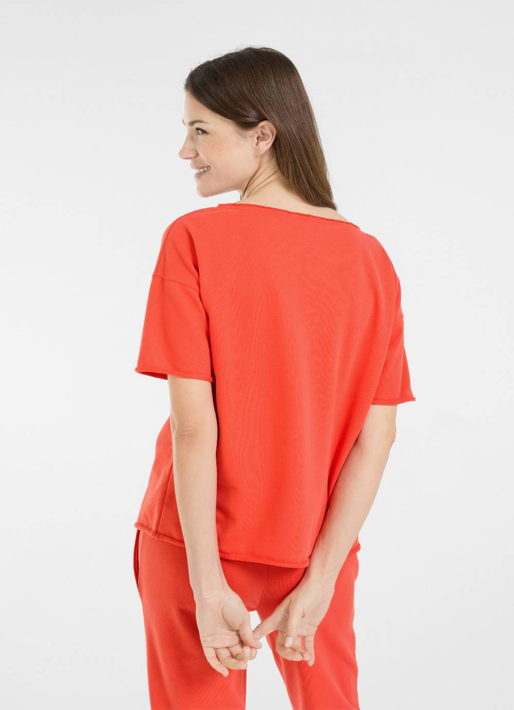 Juvia Oversized - Sweatshirt Bis zu 65% Rabatt