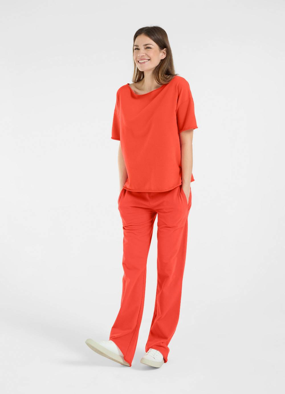 Juvia Oversized - Sweatshirt Bis zu 65% Rabatt
