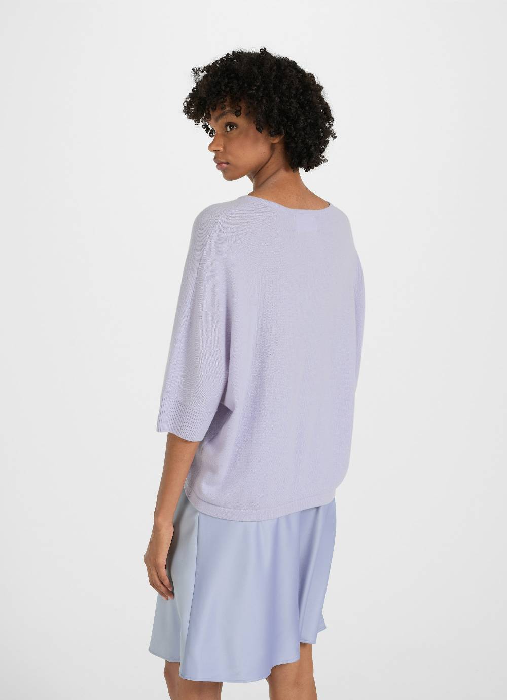 Juvia Cashmere Blend - Pullover Nur für heute