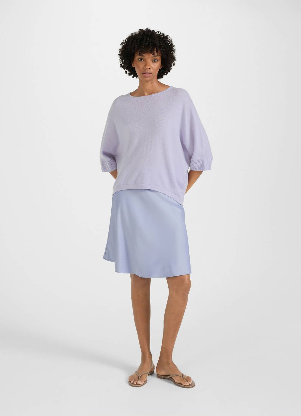 Juvia Cashmere Blend - Pullover Nur für heute