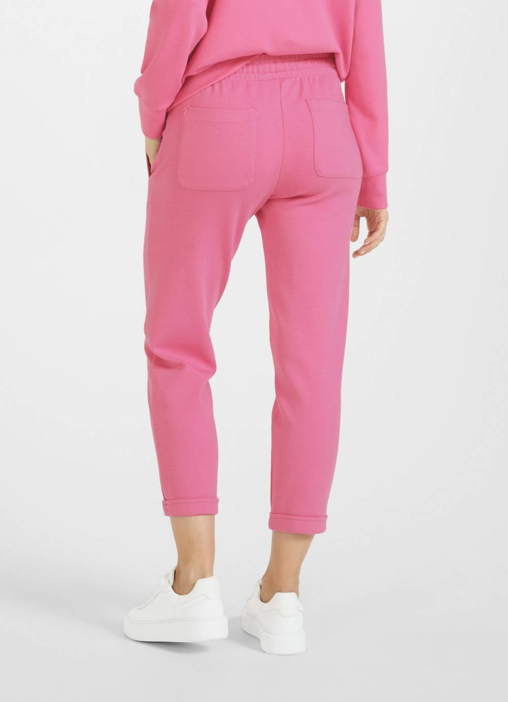 Juvia Casual Fit - Sweatpants Bis zu 55% Rabatt