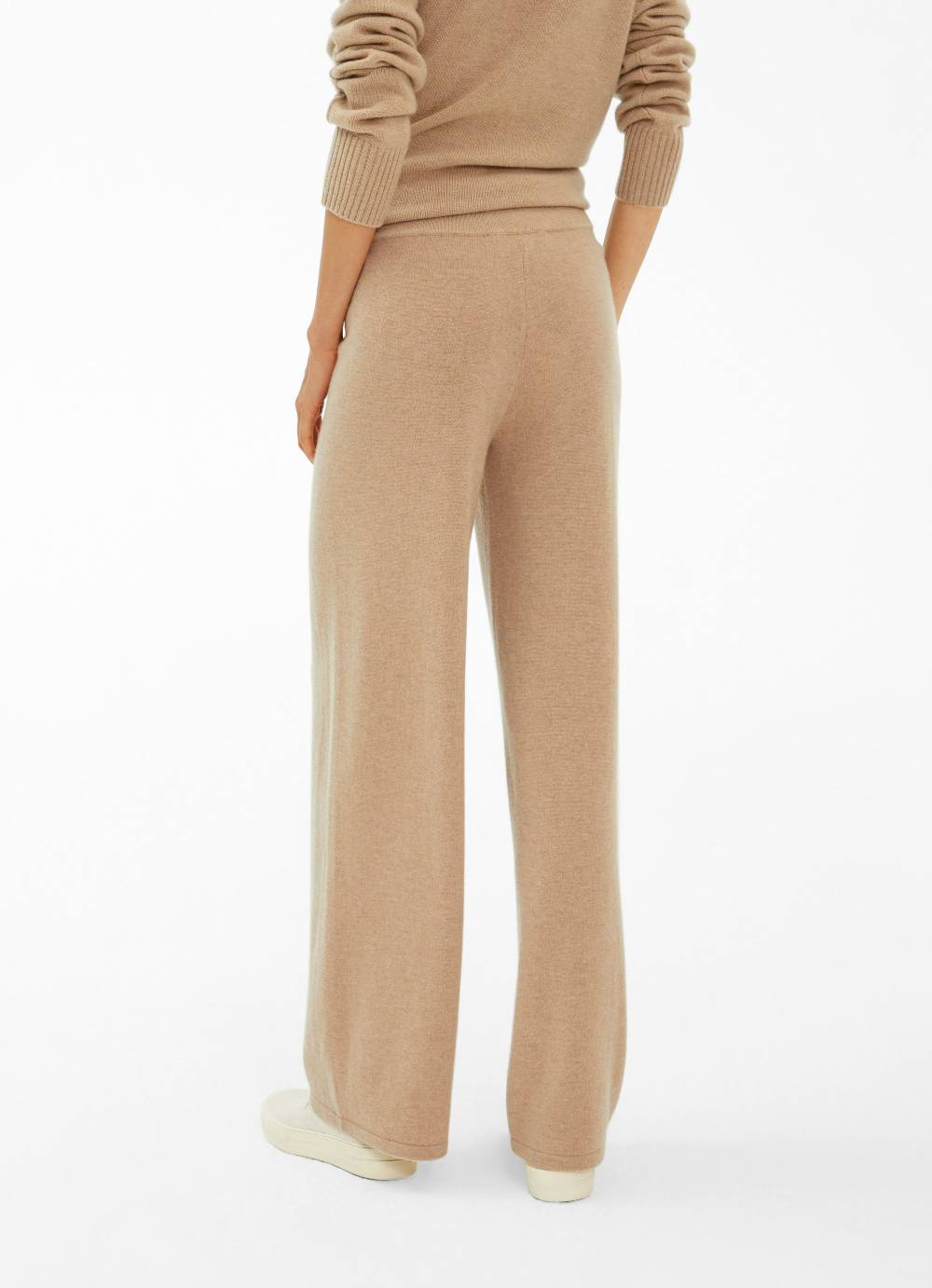 Juvia Cashmere Blend - Strickhose Super Rabatt