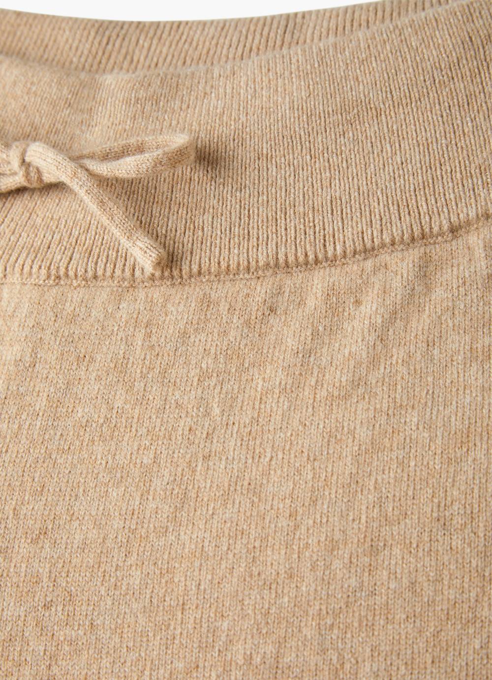 Juvia Cashmere Blend - Strickhose Super Rabatt