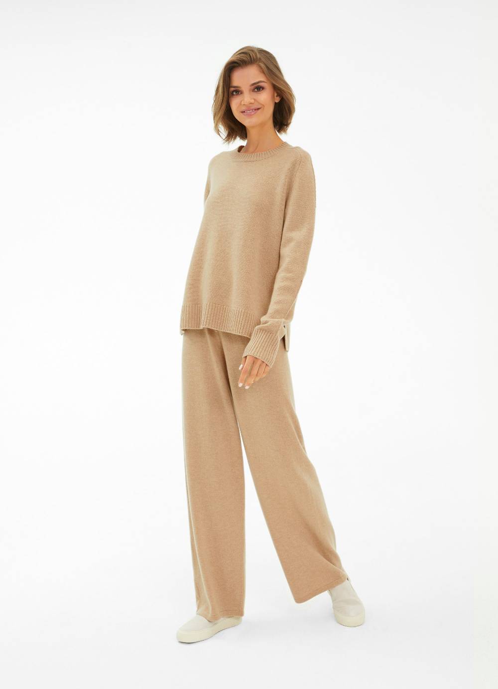 Juvia Cashmere Blend - Pullover Riesige Rabatte