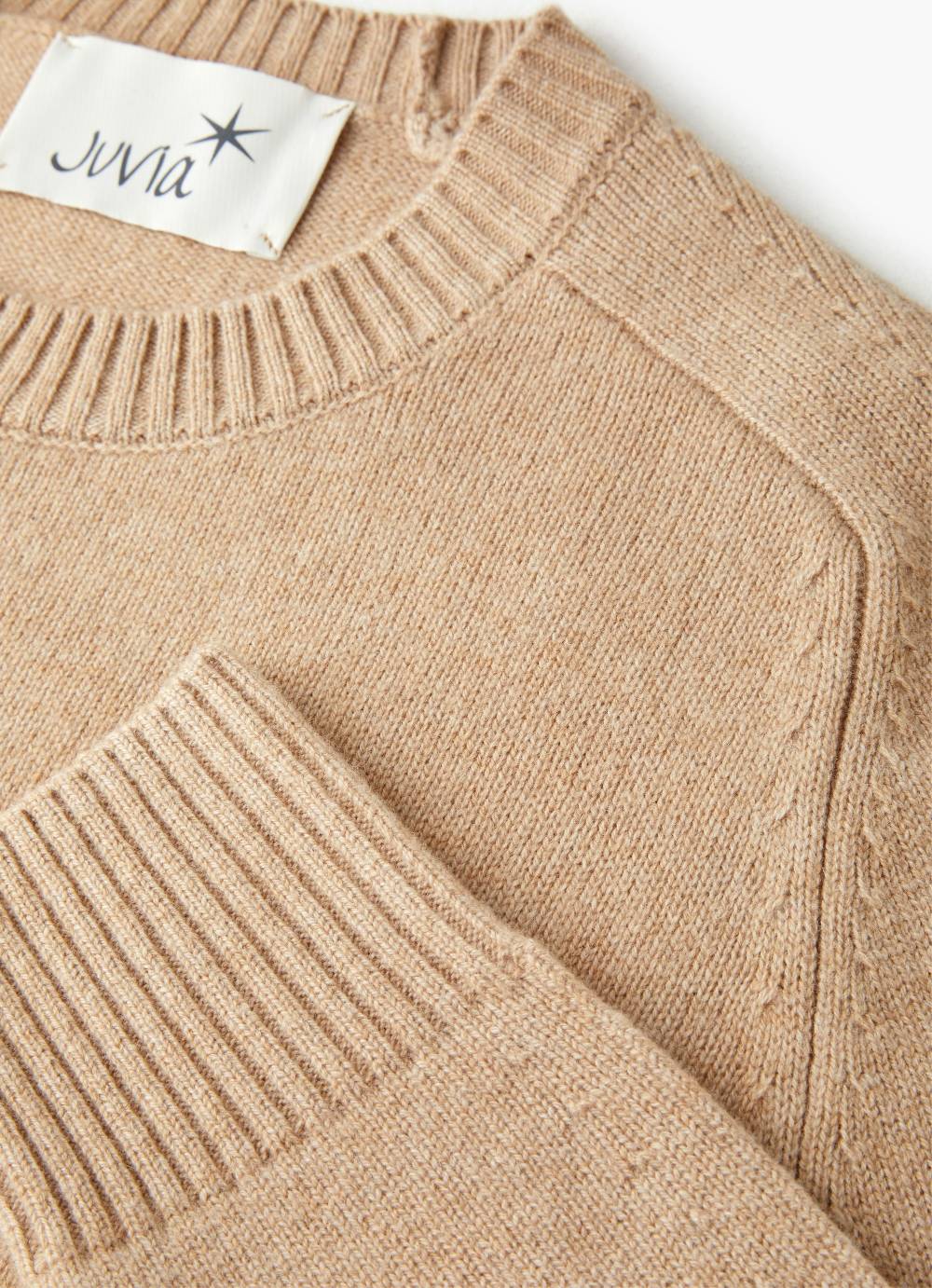 Juvia Cashmere Blend - Pullover Riesige Rabatte