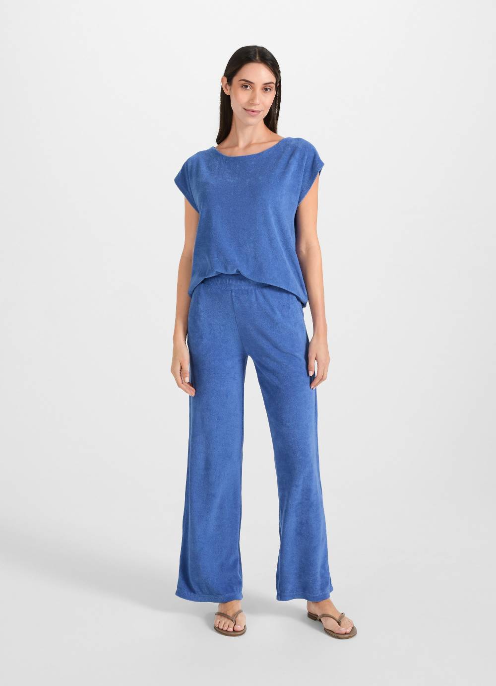 Juvia Frottee - Sweatpants