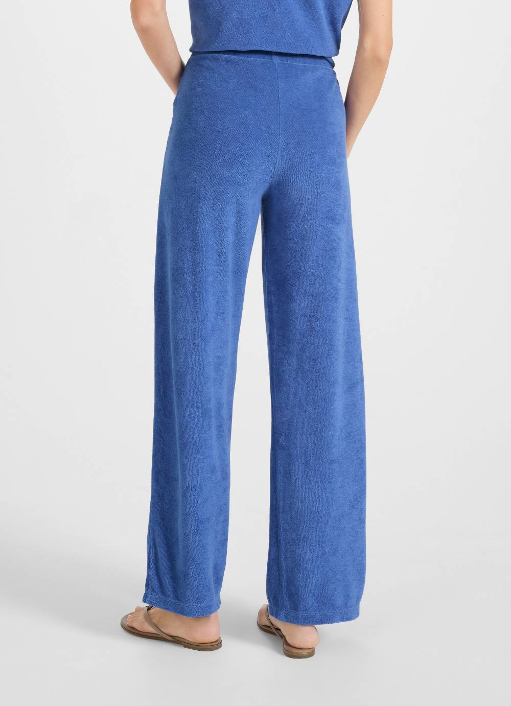Juvia Frottee - Sweatpants Clearance-Verkauf