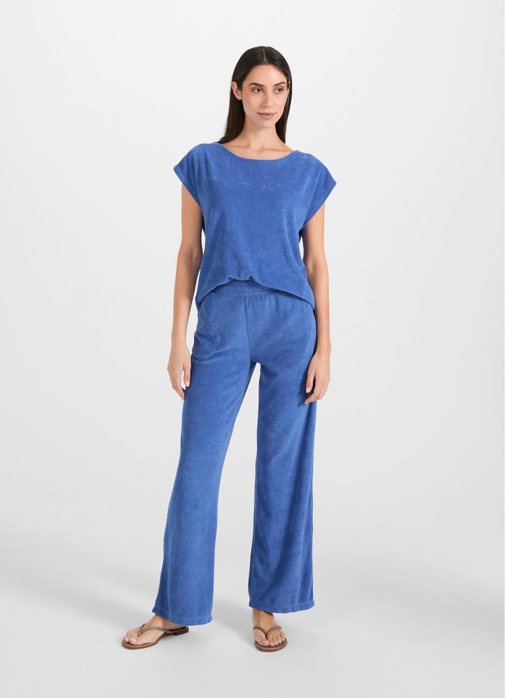 Juvia Frottee - Sweatpants Clearance-Verkauf