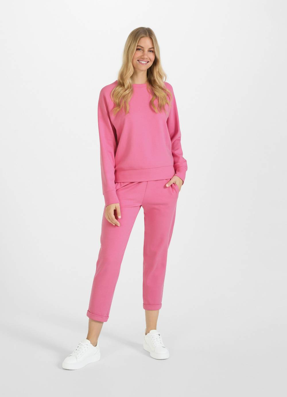 Juvia Sweatshirt zollfrei