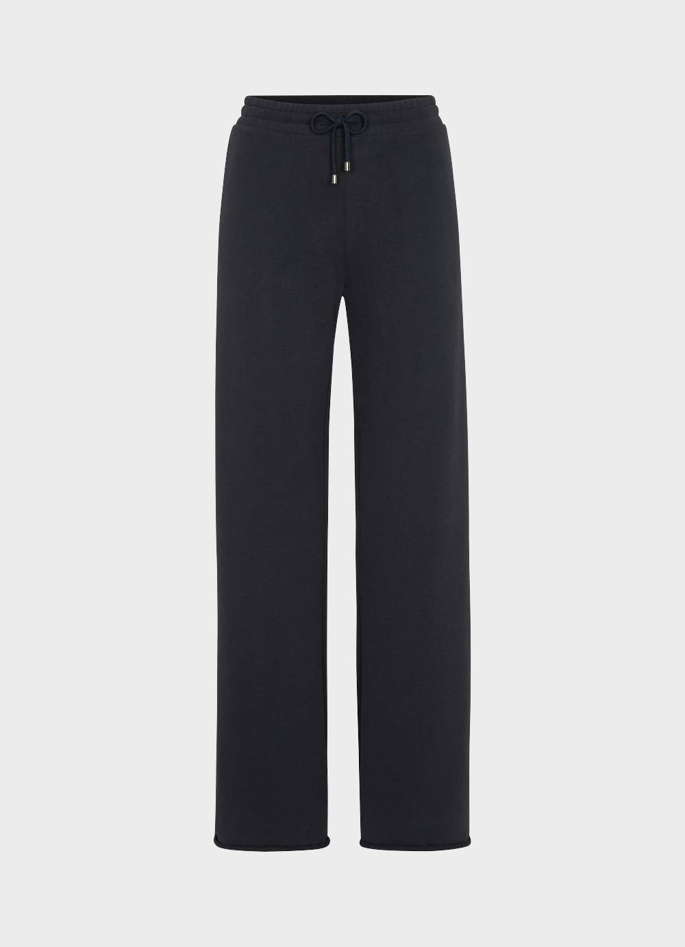 Juvia Wide Leg Fit - Sweatpants 50% Rabatt für begrenzte Zeit