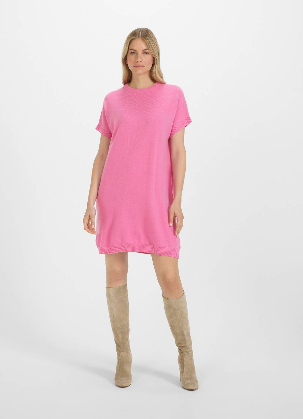 Juvia Cashmere Blend - Kleid Rabatte dieses Monats