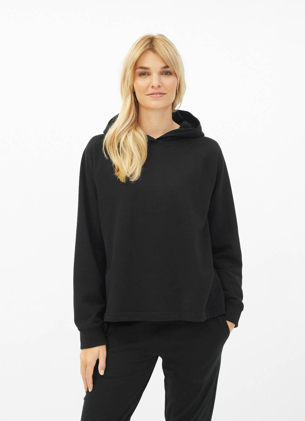 Juvia Hoodie