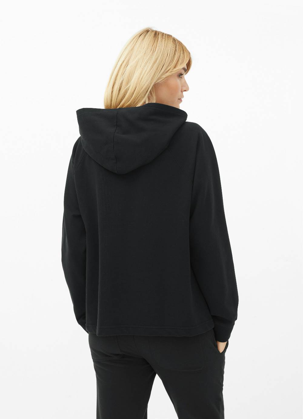 Juvia Hoodie 2025