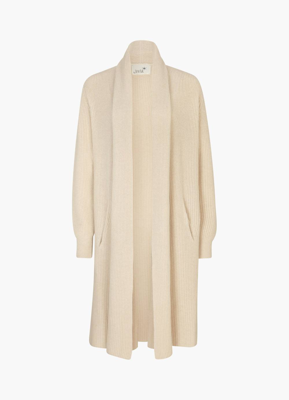 Juvia Langer Oversized - Cardigan Online