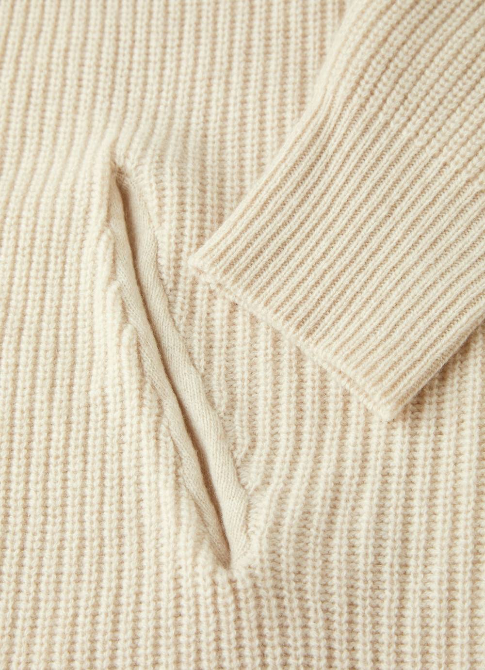Juvia Langer Oversized - Cardigan Online