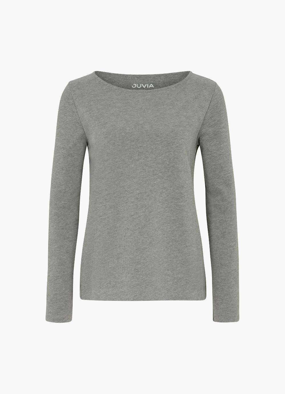 Juvia Slim Fit - Sweater Auslauf