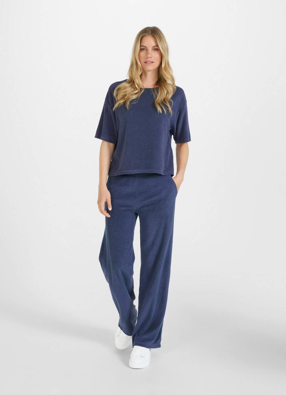 Juvia Frottee - Sweatpants Hotsell