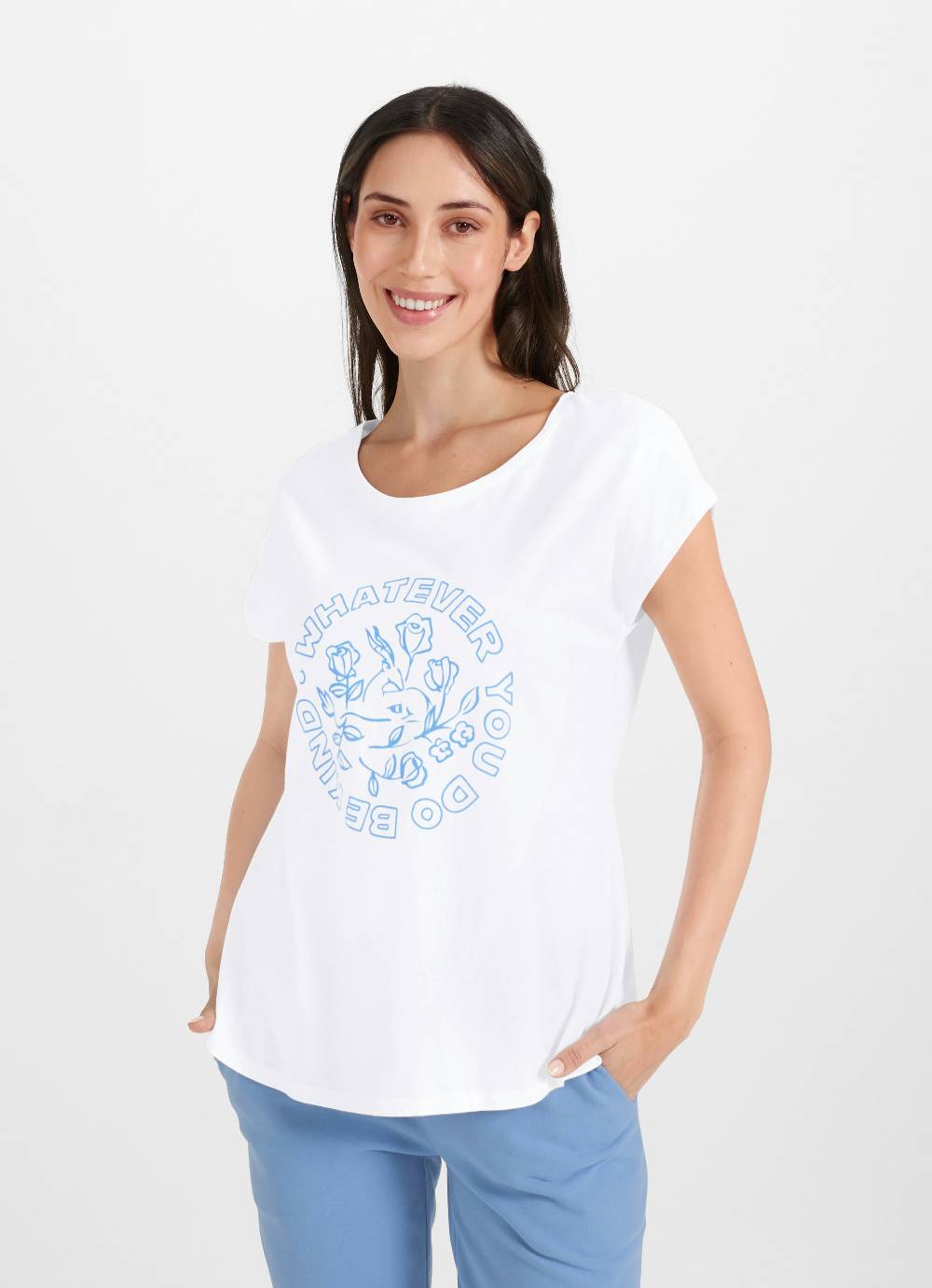 Juvia T-Shirt