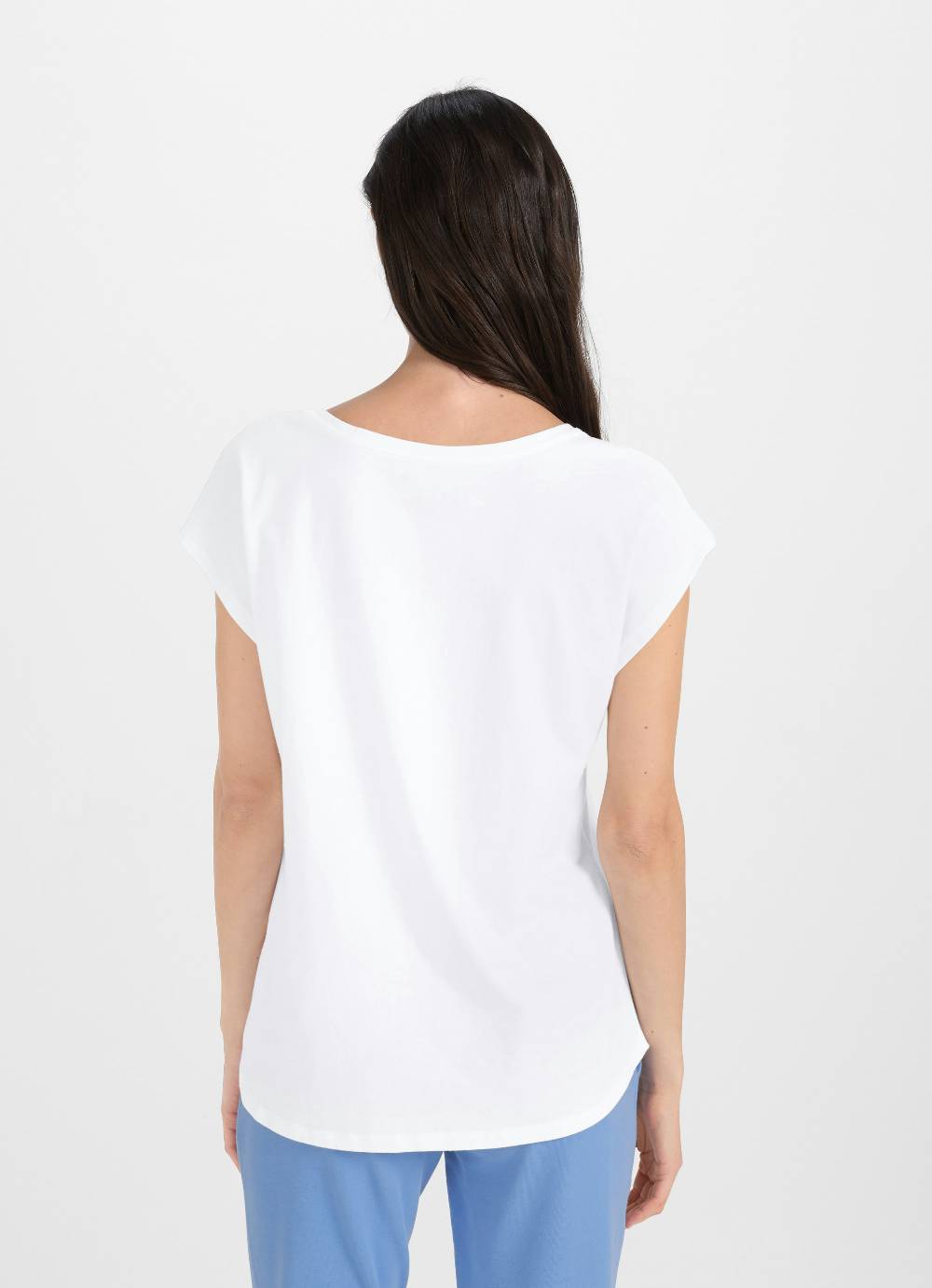 Juvia T-Shirt Fabrikverkauf