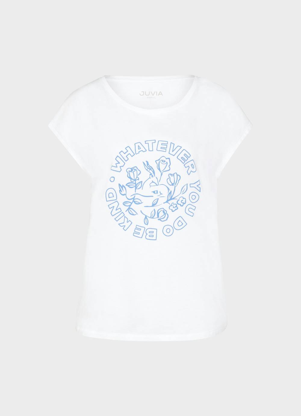 Juvia T-Shirt Fabrikverkauf