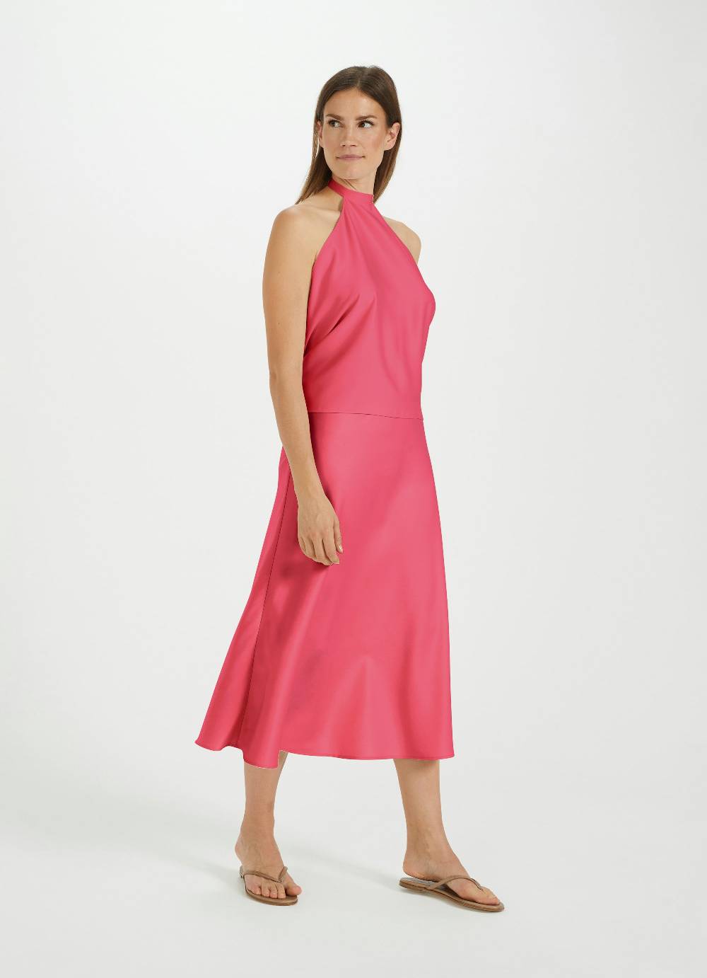 Juvia Satin - Top Meist gekauft