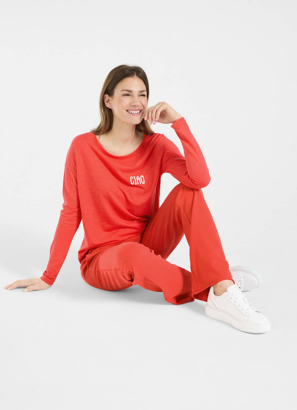 Juvia Longsleeve