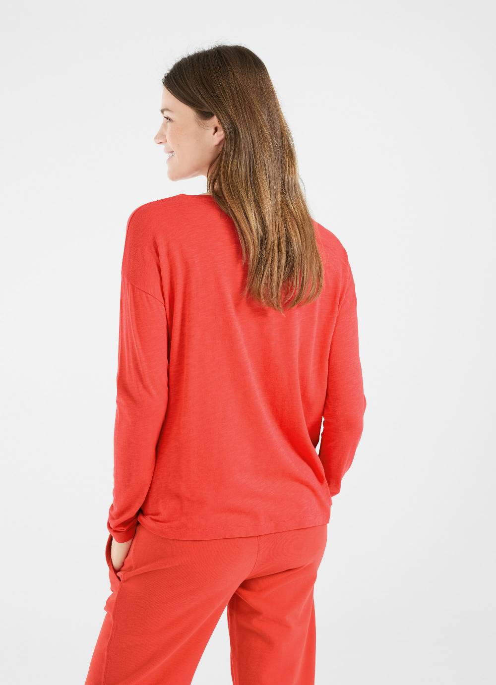 Juvia Longsleeve Kostenloser Versand